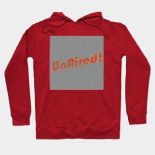 UnAired Logo Hoodie